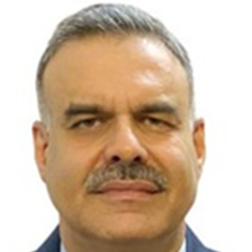Major General Abhay Dayal Mathur (Retd)